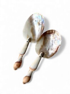Premium Quality Mother Of Pearl Spoon (3)