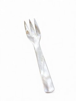 Pure Mother Of Pearl Fork