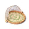 Rattan Shell Food Cover (1)