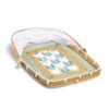 Rectangle Shell Food Cover (2)