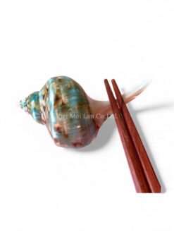 Refined Mother Of Pearl Chopstick Rest (1)