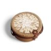 Round Shell Bag
