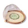Rustic Shell Food Cover (2)