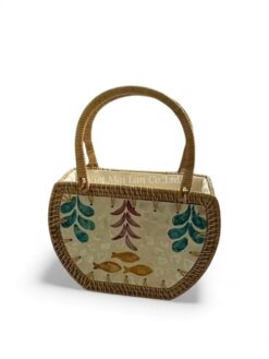 Shell Bag For Gift Idea (1)