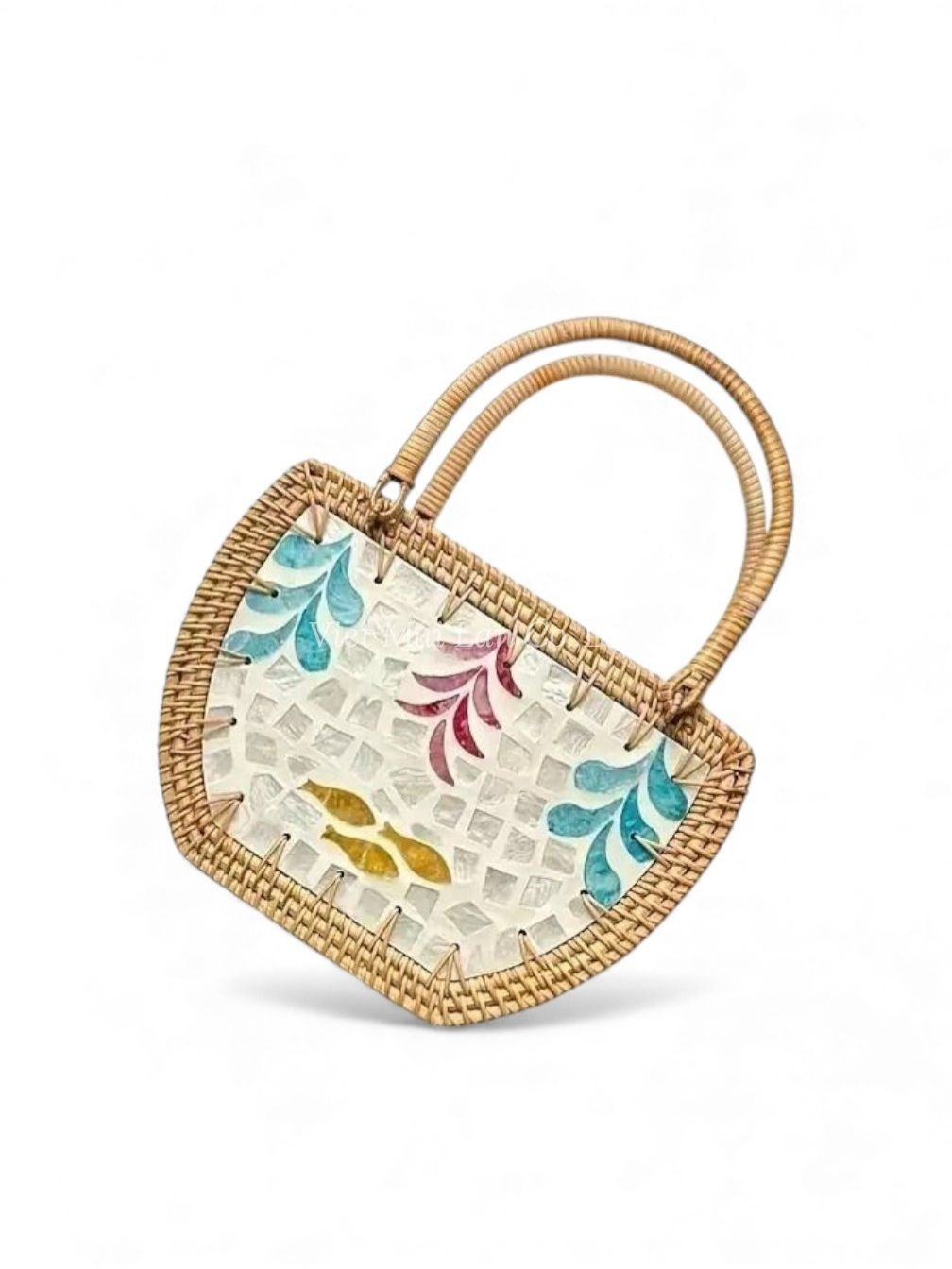 Shell Bag For Gift Idea (2)