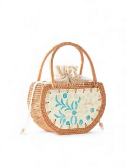 Shell Bag For Women (1)