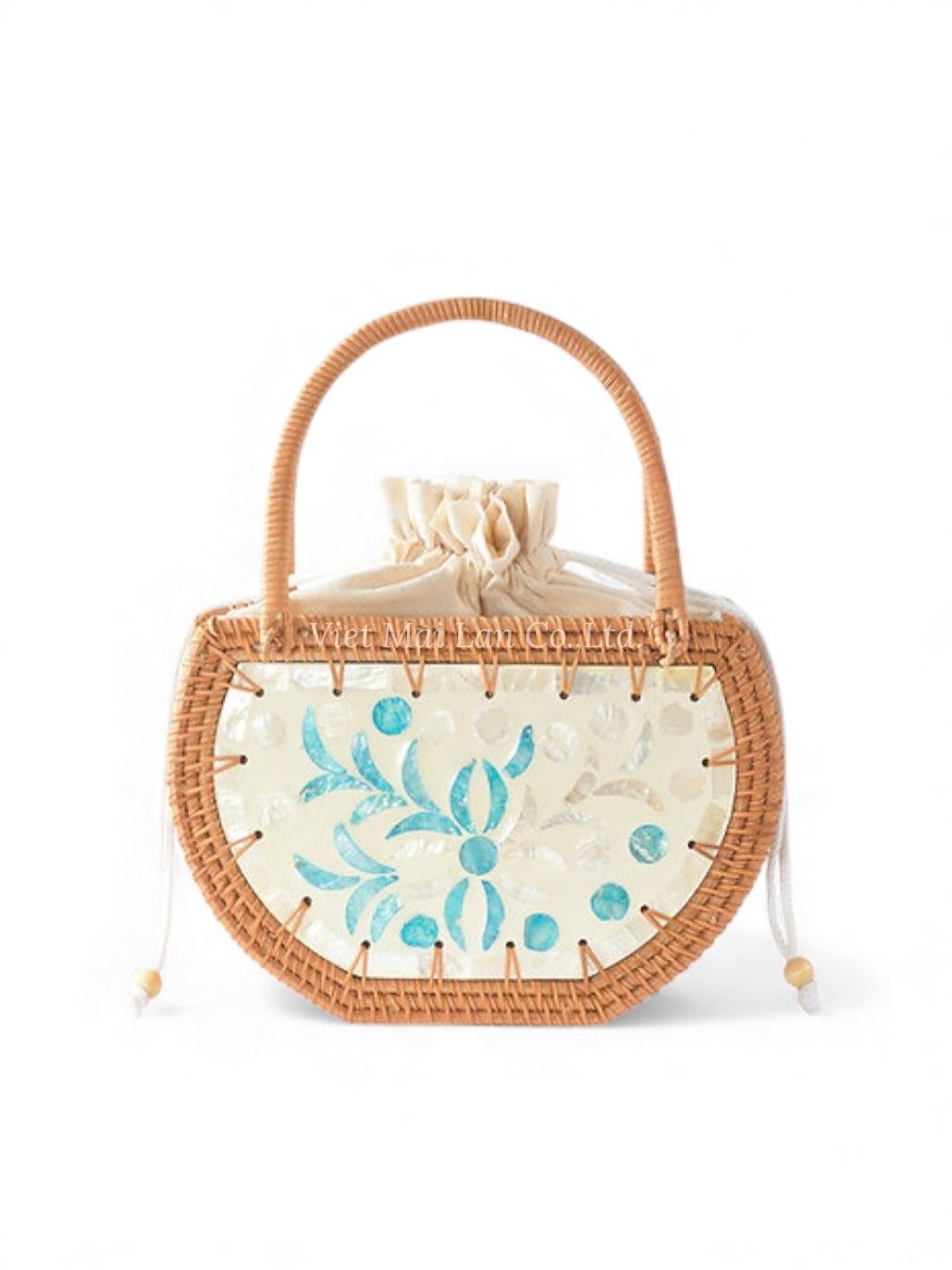 Shell Bag For Women (2)
