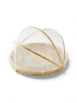 Shell Food Cover (1)