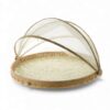 Simple Shell Food Cover (1)