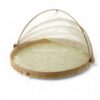Simple Shell Food Cover (2)