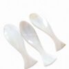Small Mother Of Pearl Caviar Spoon (1)