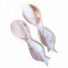 Smooth Finish Mother Of Pearl Caviar Spoon (1)