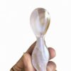 Smooth Finish Mother Of Pearl Caviar Spoon (2)