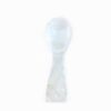 White Mother Of Pearl Caviar Spoon (1)