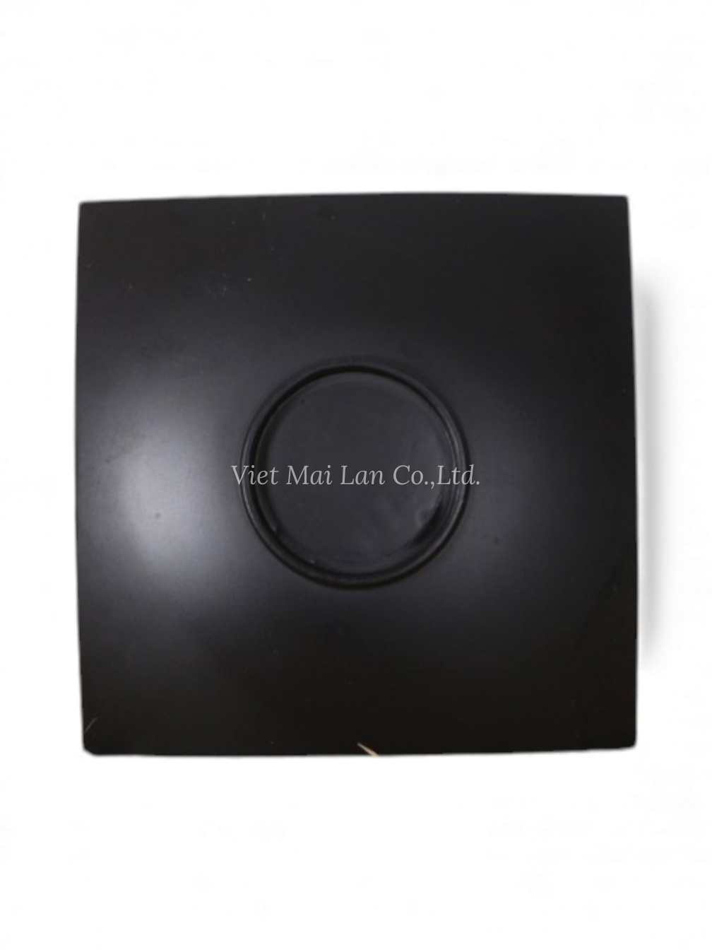 Back Of Mother Of Pearl Plates