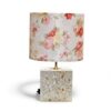 Casual Mother Of Pearl Table Lamp (2)