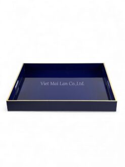 Color Lacquer Tray (2)