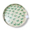 Decorative Bow Mother Of Pearl Serving Tray (1)