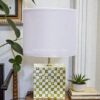 Essential Mother Of Pearl Table Lamp (1)