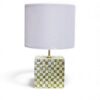 Essential Mother Of Pearl Table Lamp (2)
