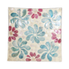 Floral Mother Of Pearl Plate (1)