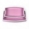 Glossy Color Lacquer Tray (1)