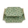 Handled Mother Of Pearl Serving Tray (1)