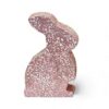 Handmade Easter Bunny Figurine (2)