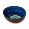 Handmade Lacquer Coconut Bowl (1)