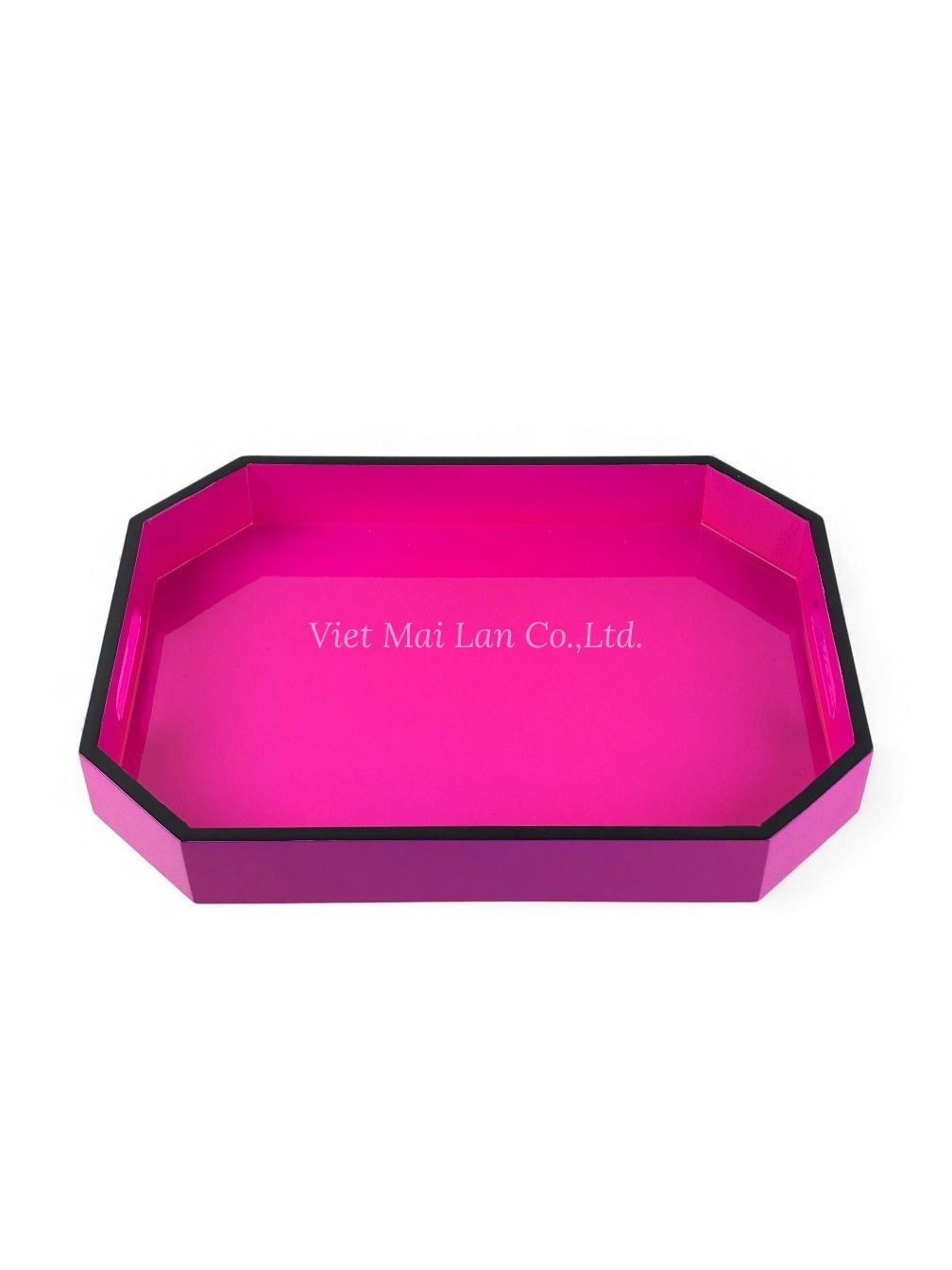 Handmade Lacquer Tray (4)