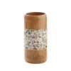 Handmade Mop Bamboo Cup (2)