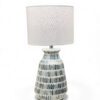 Handmade Mop Shell Table Lamps (1)