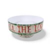 Handmade Mother Of Pearl Food Stand (2)