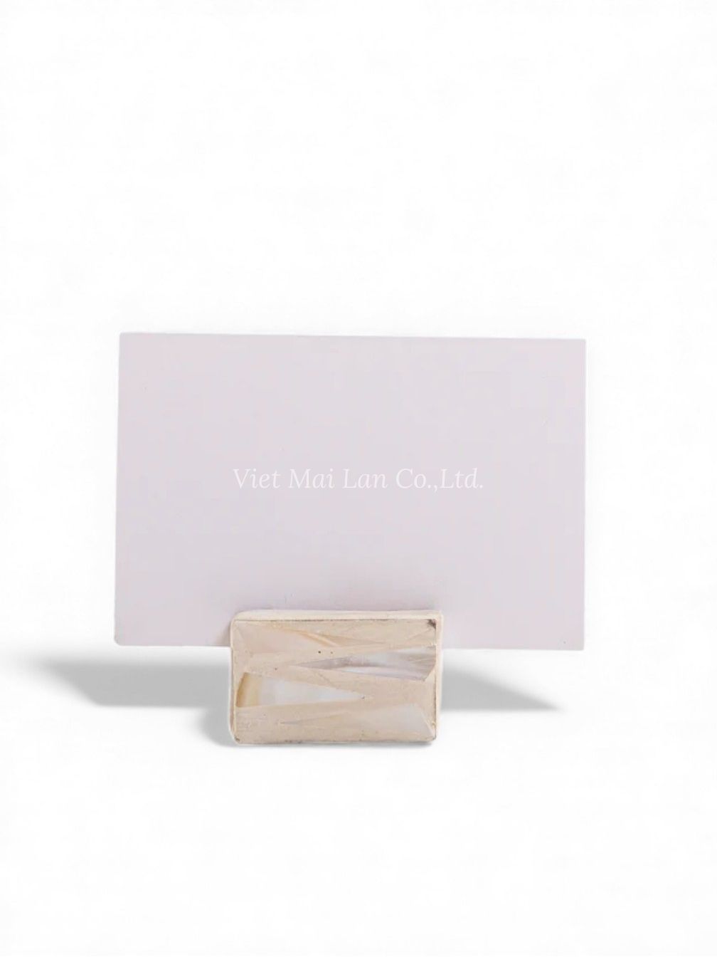 Handmade Mother Of Pearl Gift Set (1)