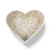 Heart Shape Mother Of Pearl Serving Tray (3)