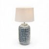Luxury Mother Of Pearl Table Lamp (2)