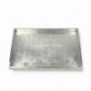 Luxury Silver Leaf Lacquer Tray (3)