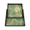 Magnolia Lacquer Tray (2)
