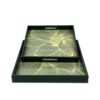 Magnolia Lacquer Tray (3)