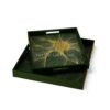 Magnolia Lacquer Tray (4)