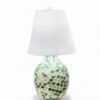 Modern Mop Shell Table Lamps (1)