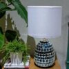 Modern Mother Of Pearl Table Lamp (2)