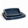 Modern Style Lacquer Tray (1)