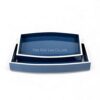 Modern Style Lacquer Tray (2)