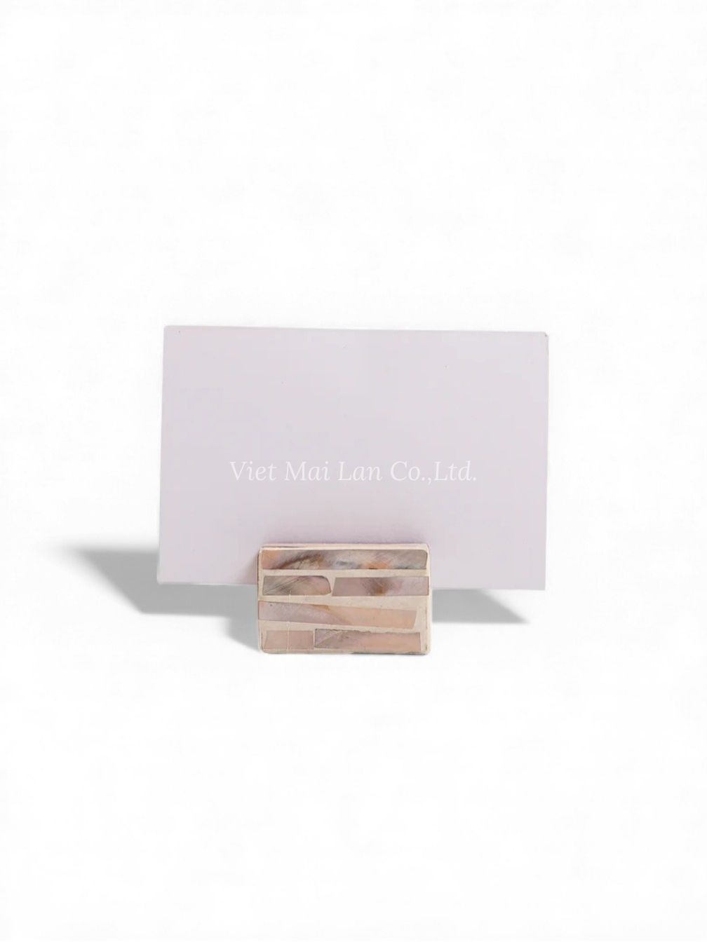 Mother Of Pearl Gift Set (1)