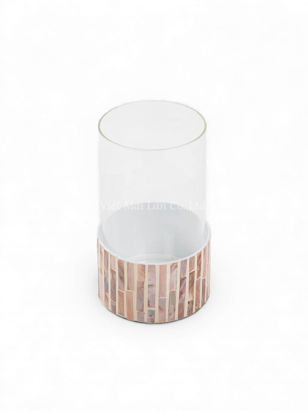 Mother Of Pearl Gift Set (4)