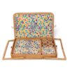 Mother Of Pearl Kitchen Set (1)
