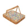Mother Of Pearl Kitchen Set (3)