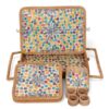 Mother Of Pearl Kitchen Set (5)