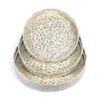 Mother Of Pearl Serving Tray Wavy Border (1)